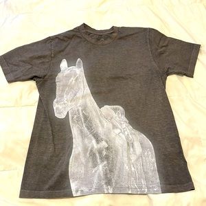 Beyoncé Renaissance World Tour “No Skips” Horse Shirt